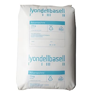 PP聚丙烯