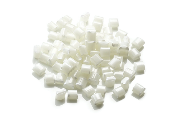 WONDERLOY PC合金树脂乳白色颗粒